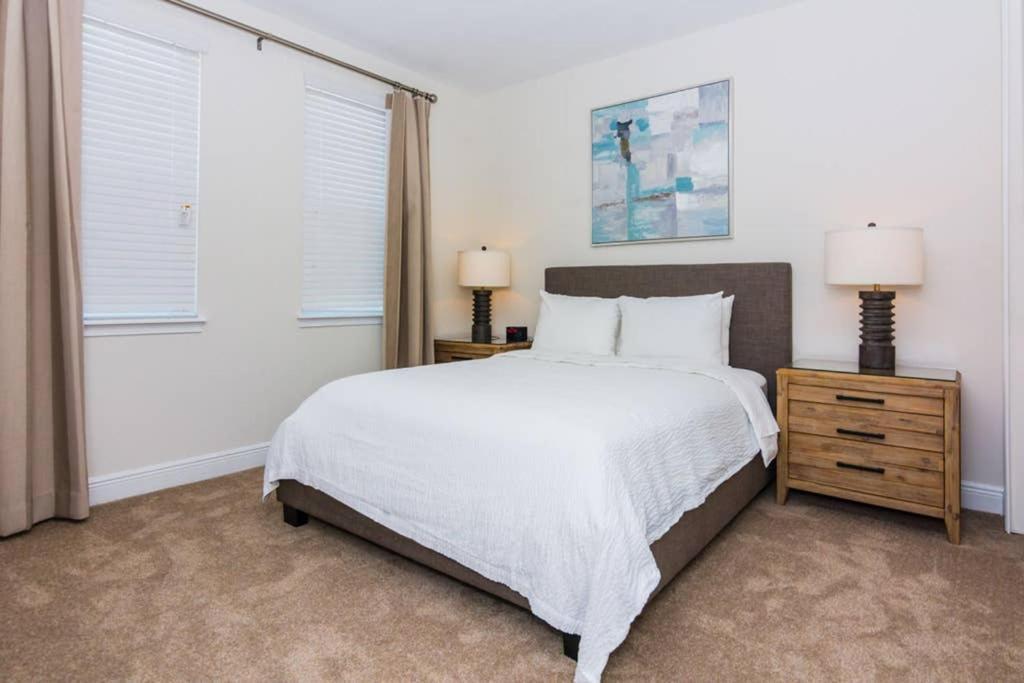 Gorgeous Single Home With Private Pool At Encore Resort Ec7463 Orlando Exterior foto