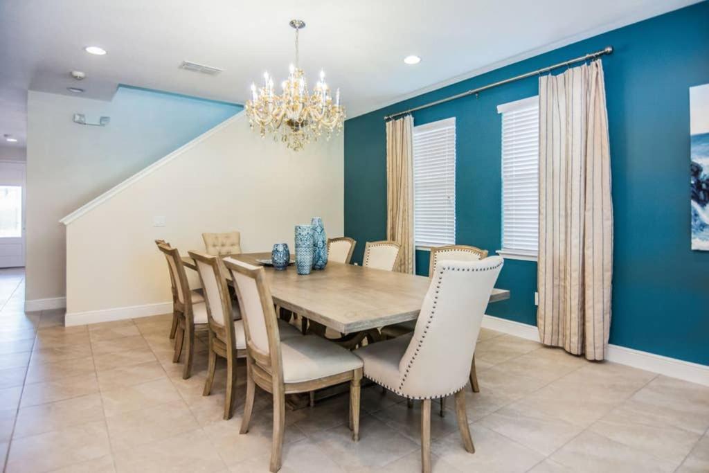 Gorgeous Single Home With Private Pool At Encore Resort Ec7463 Orlando Exterior foto