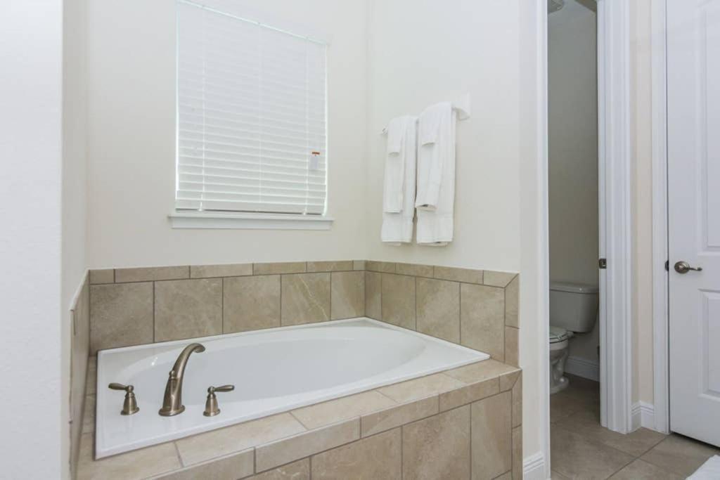 Gorgeous Single Home With Private Pool At Encore Resort Ec7463 Orlando Exterior foto