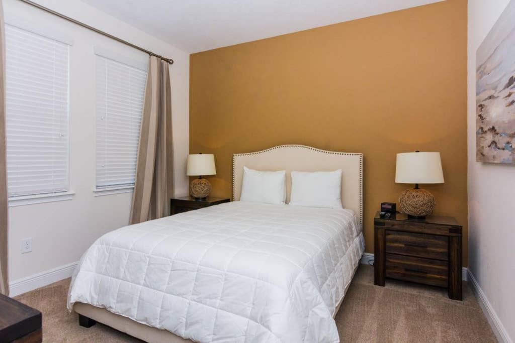 Gorgeous Single Home With Private Pool At Encore Resort Ec7463 Orlando Exterior foto