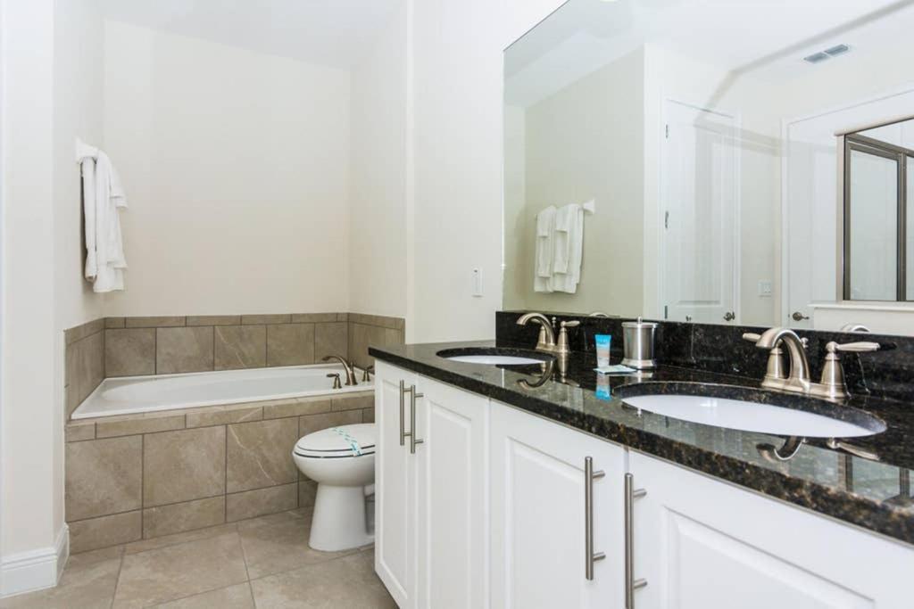 Gorgeous Single Home With Private Pool At Encore Resort Ec7463 Orlando Exterior foto