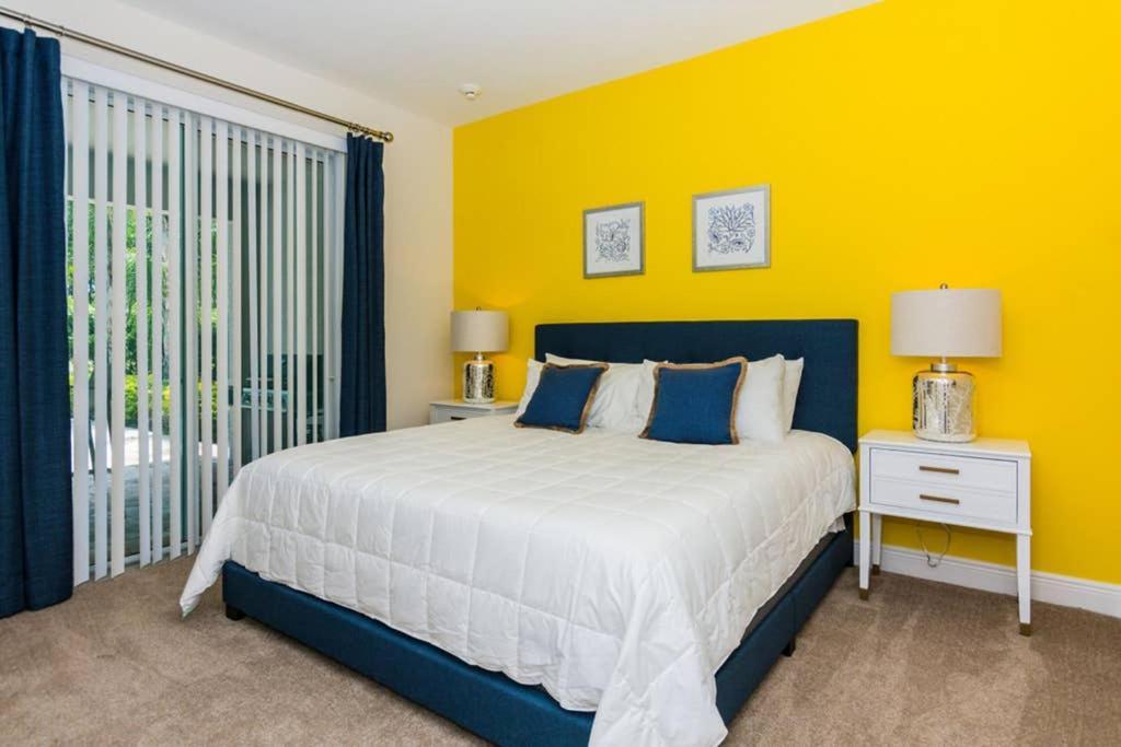 Gorgeous Single Home With Private Pool At Encore Resort Ec7463 Orlando Exterior foto